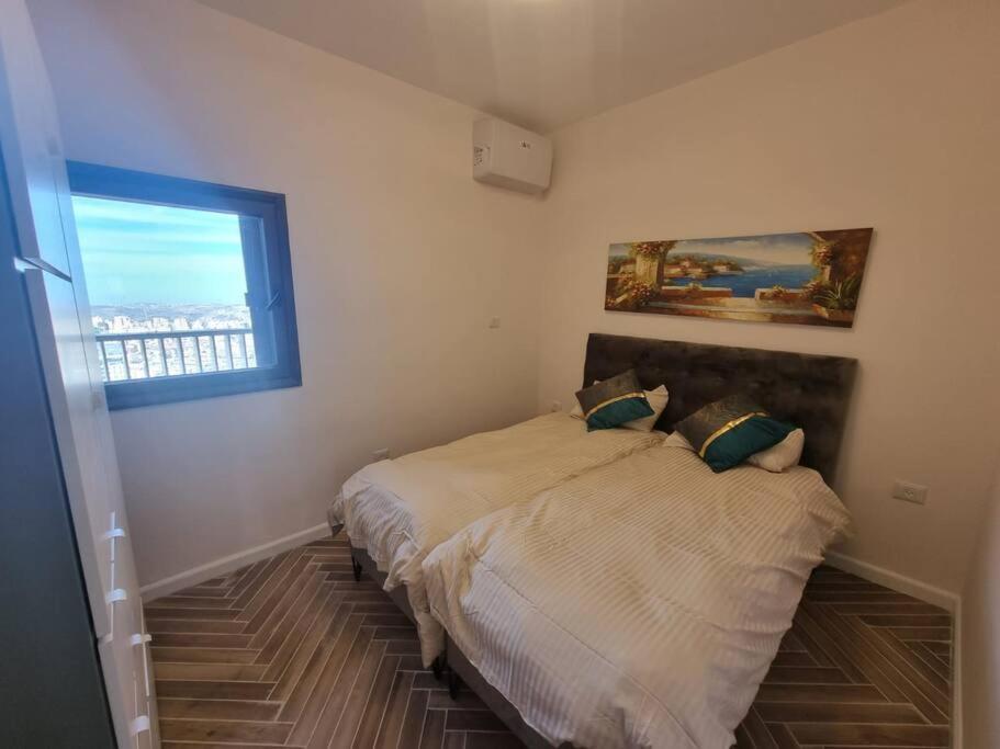 Jtower Royal Suites - The Penthouse - Alefimmoed Иерусалим Экстерьер фото
