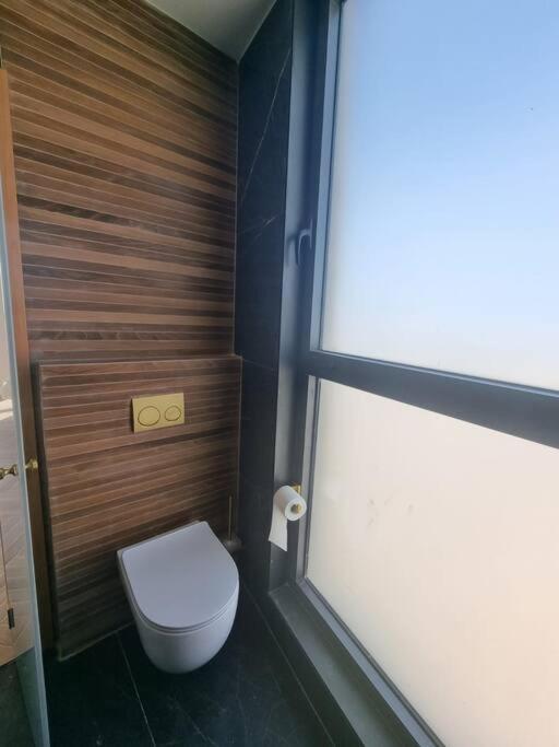 Jtower Royal Suites - The Penthouse - Alefimmoed Иерусалим Экстерьер фото