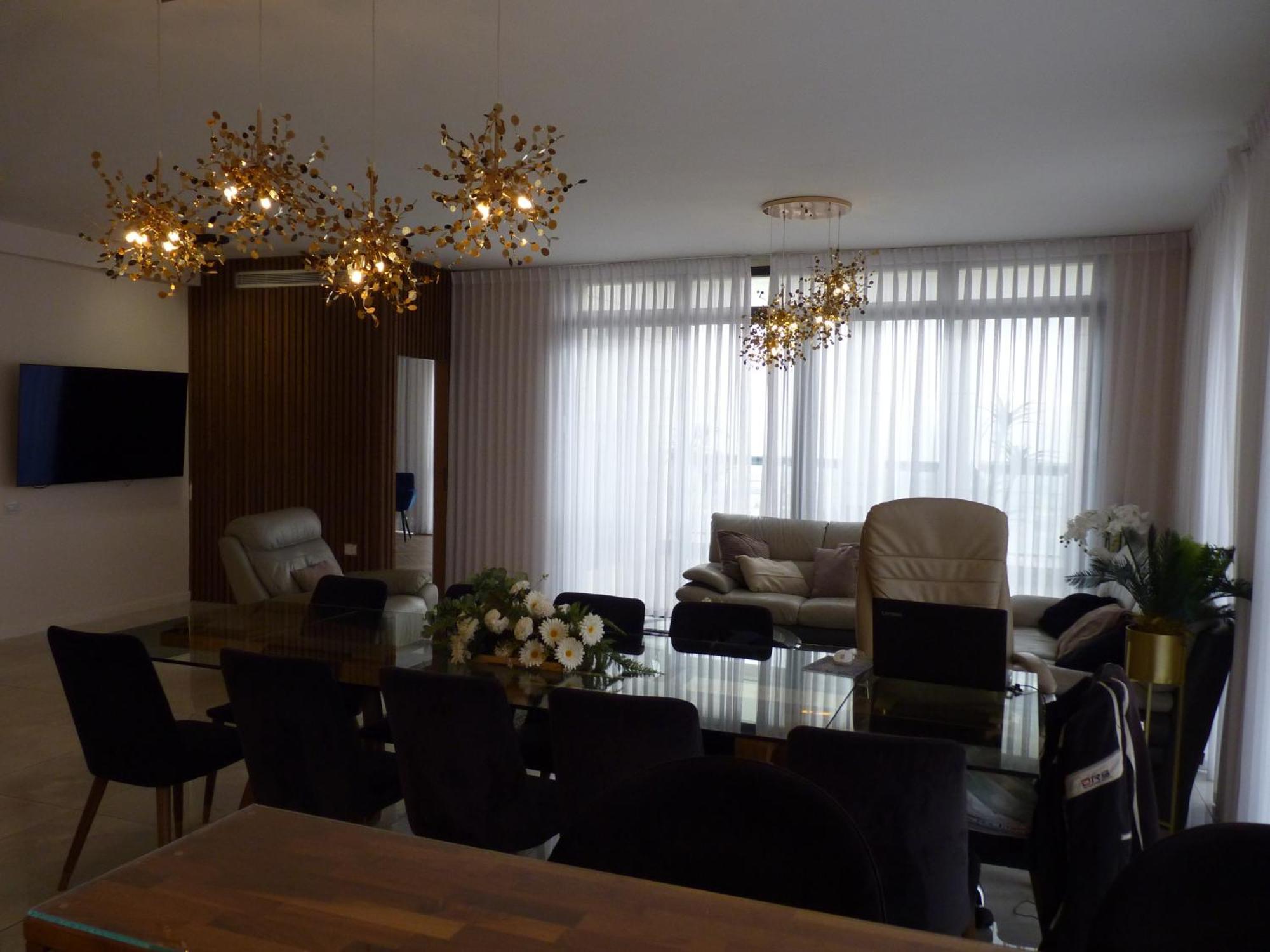 Jtower Royal Suites - The Penthouse - Alefimmoed Иерусалим Экстерьер фото