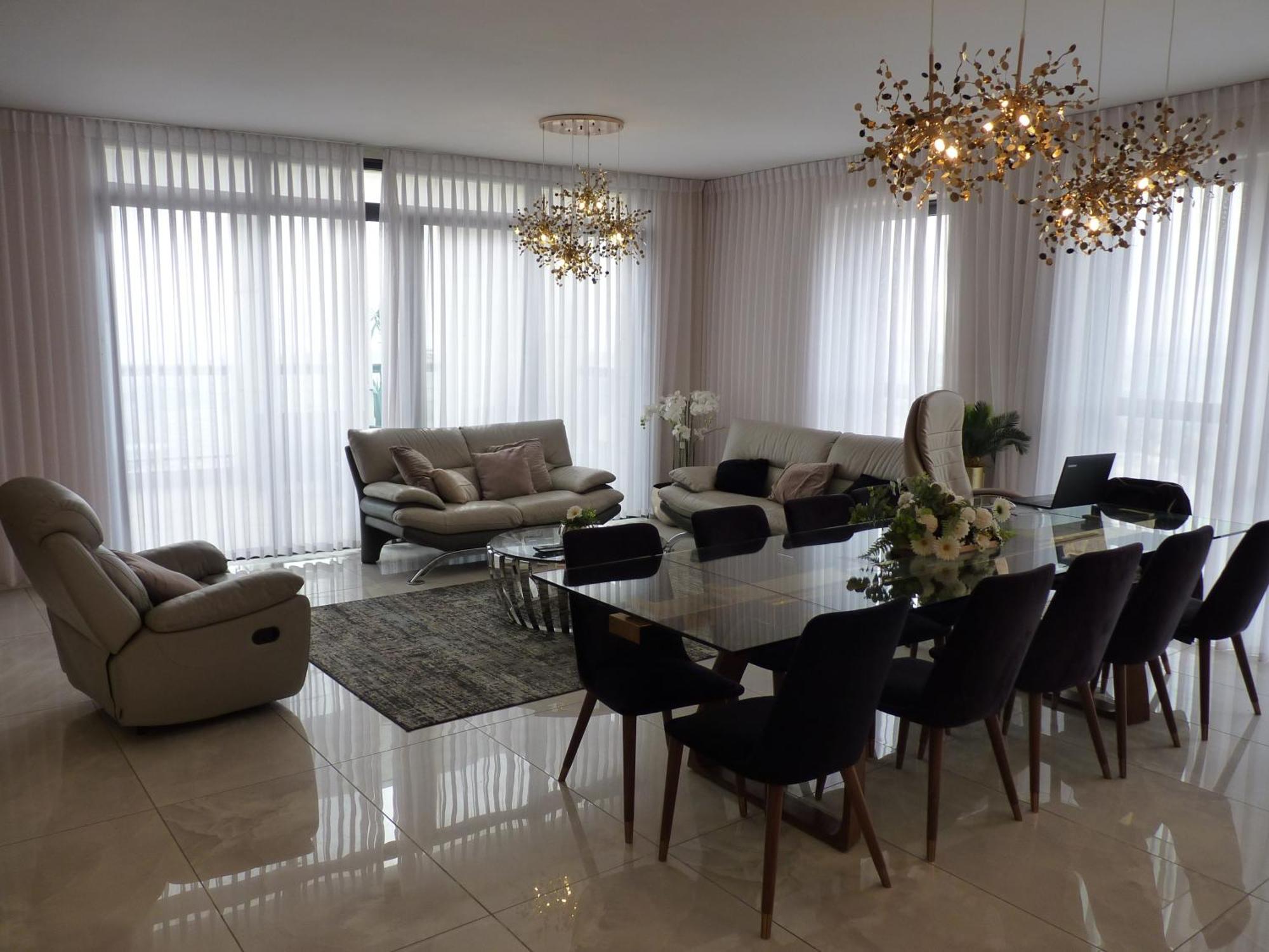 Jtower Royal Suites - The Penthouse - Alefimmoed Иерусалим Экстерьер фото