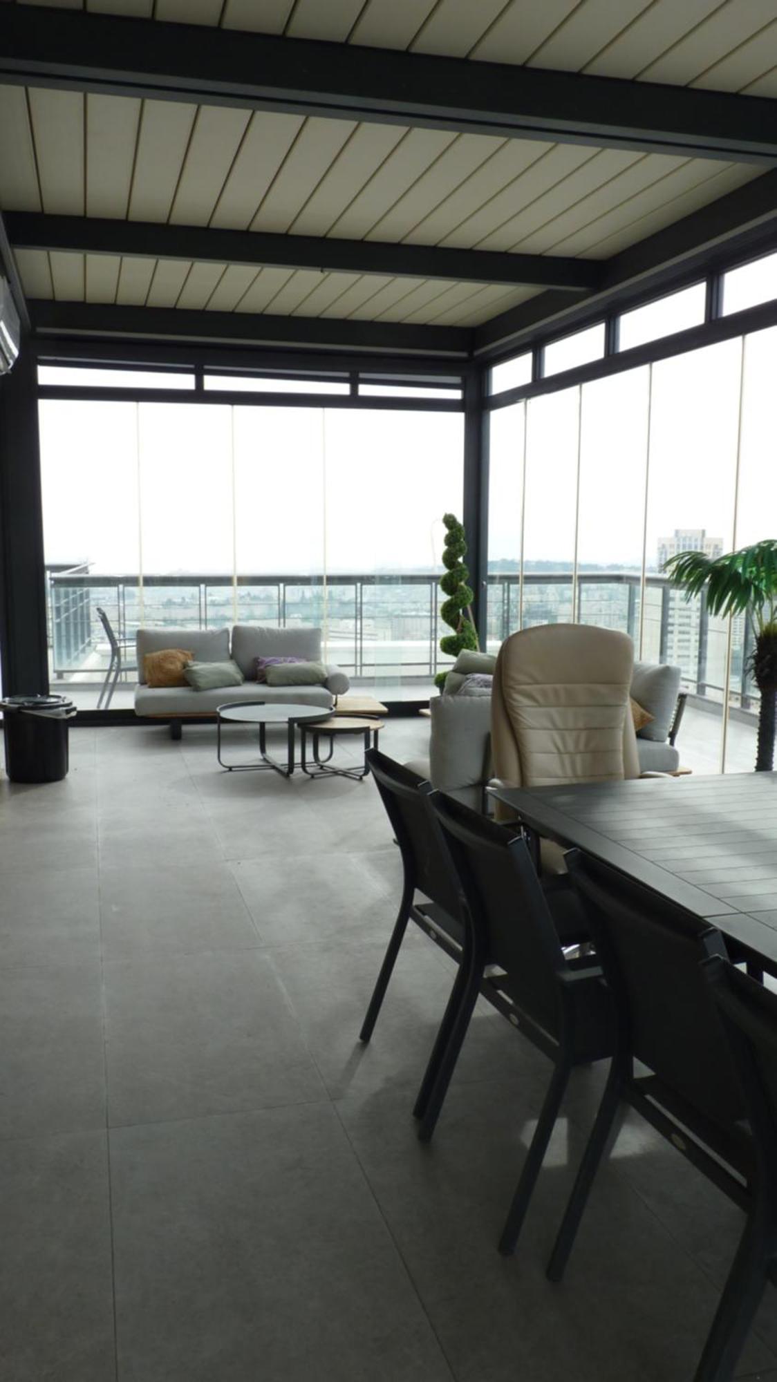 Jtower Royal Suites - The Penthouse - Alefimmoed Иерусалим Экстерьер фото